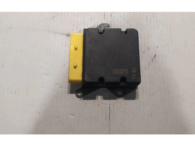 Блок подушек безопасности 5WK44885   Volkswagen Golf VII