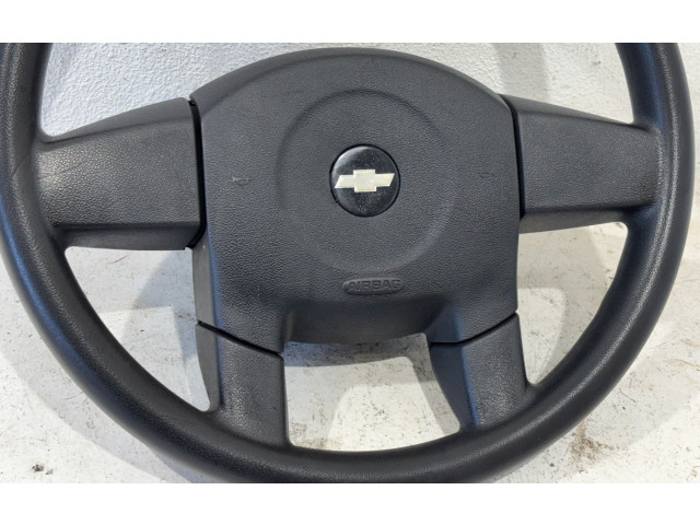 Volant Chevrolet Equinox 2008