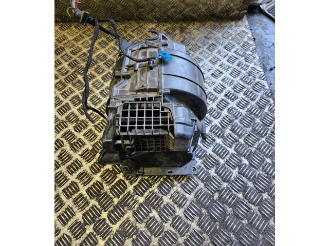 Вентилятор печки    4F0820521A, 9140010511   Audi A6 S6 C6 4F