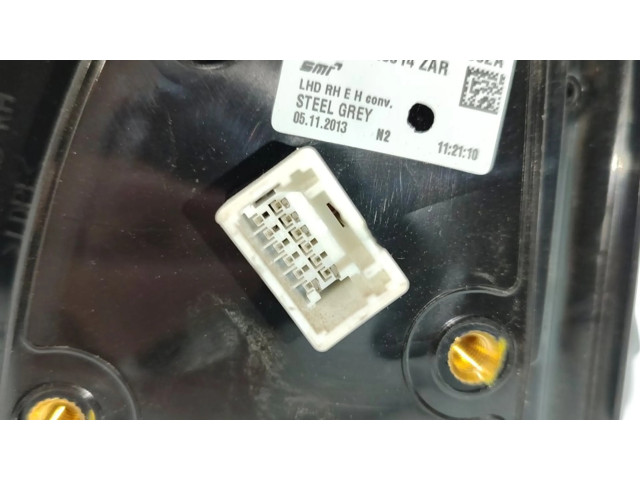 Zpětné zrcátko pravé Hyundai i30 2013 87620A6040