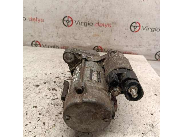 Стартер  4380001720   Honda HR-V