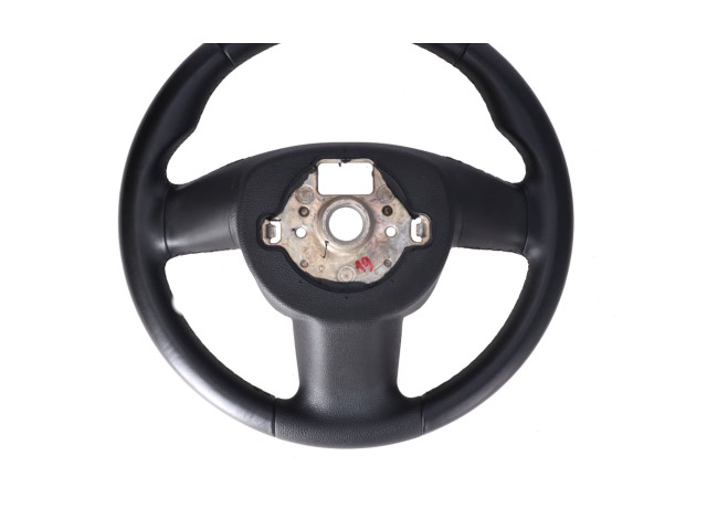 Руль Skoda Superb B6 (3T)  2008 - 2015 года 3T0419091G      