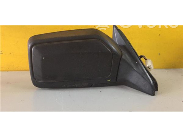 Зеркало электрическое Mitsubishi Space Wagon 1984 - 1991 года