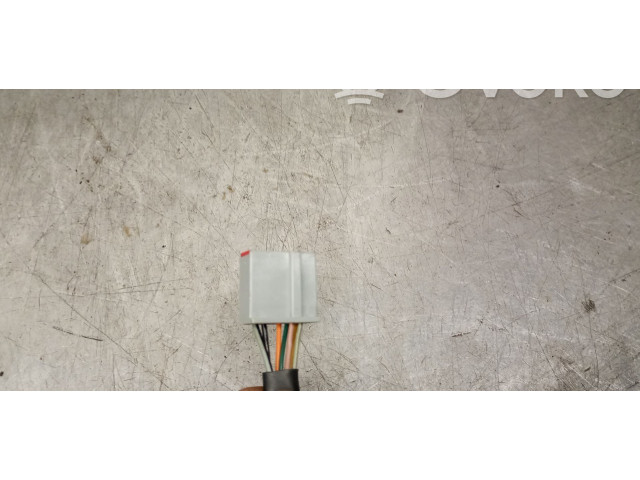 Зеркало электрическое Ford S-MAX 2006 - 2015 года