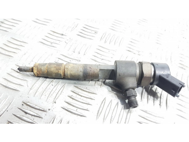 Vstřikovač 0445110019, B445111141 Fiat Punto (176) pro naftový motor 1.9 188A2.00 Nr.285