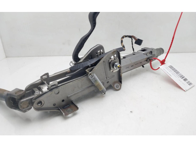 Руль Skoda Yeti (5L) 2009 - 2017 года 1K1419502BC