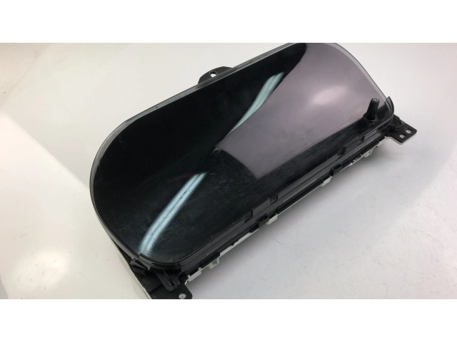 Панель приборов 78100SJHG112M1 Honda FR-V