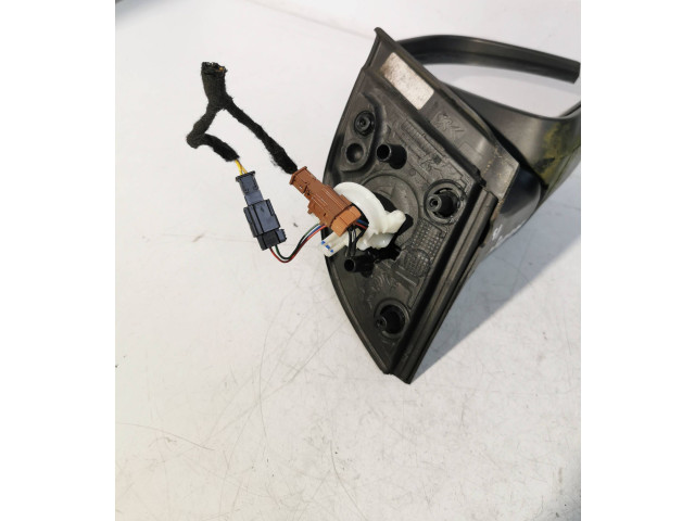 Zpětné zrcátko Citroen Berlingo 2012 232636104