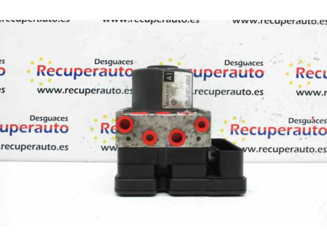 Блок АБС 1K0614117H Skoda Octavia Mk2 (1Z) 2004 - 2013 года