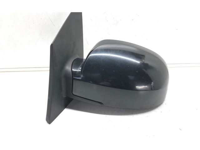 Зеркало электрическое        Hyundai Getz   -  года   