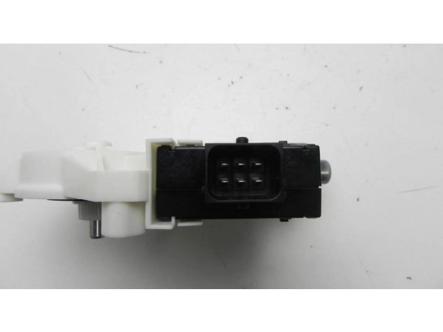 Передний двигатель механизма для подъема окон