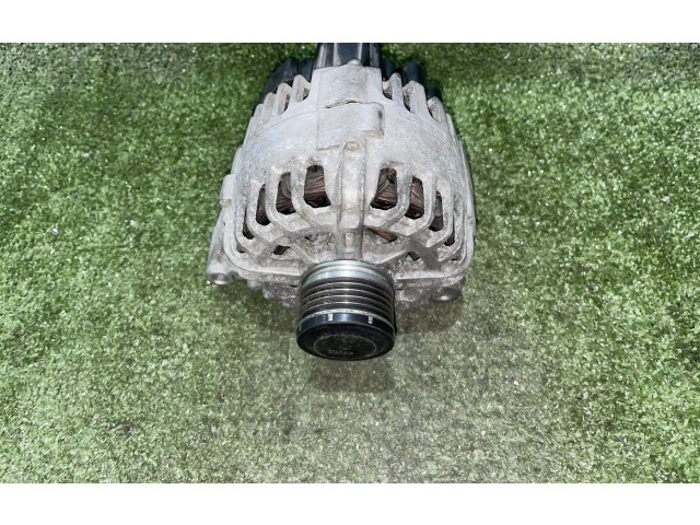 Генератор TG11C036, A6391500250 Smart ForFour I