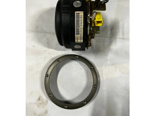 Подушка безопасности водителя MR493762ZZ, 493767ZZ Mitsubishi Lancer Evolution