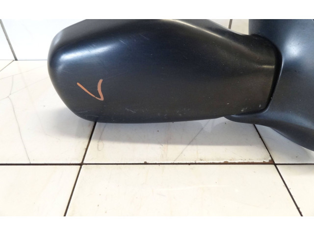 Зеркало электрическое        Suzuki Ignis   -  года   