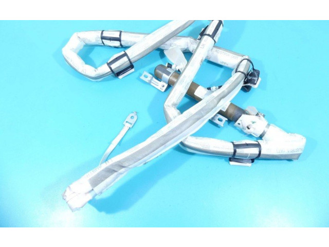 Боковая подушка безопасности 8R0880741H, IMPRK1310379 Audi Q5 SQ5