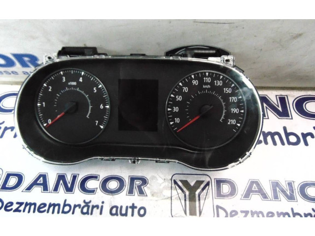 Панель приборов 248093711R   Dacia Sandero III       