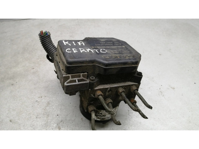Jednotka ABS 589202F000, 956002F000 KIA Cerato 2005