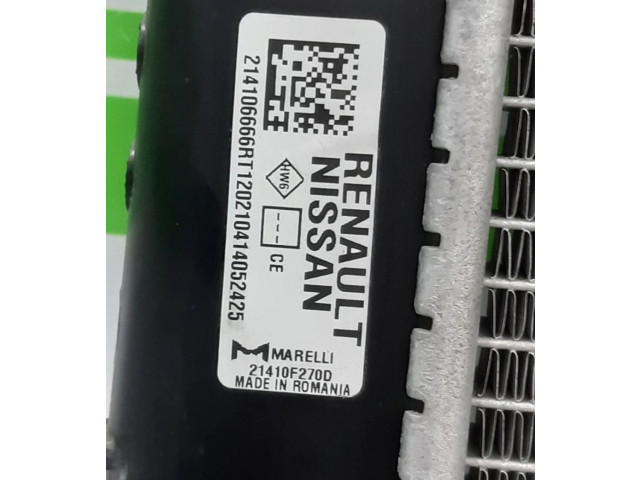 Модуль управления BSM 214106666R, 214106666R   Renault Captur    