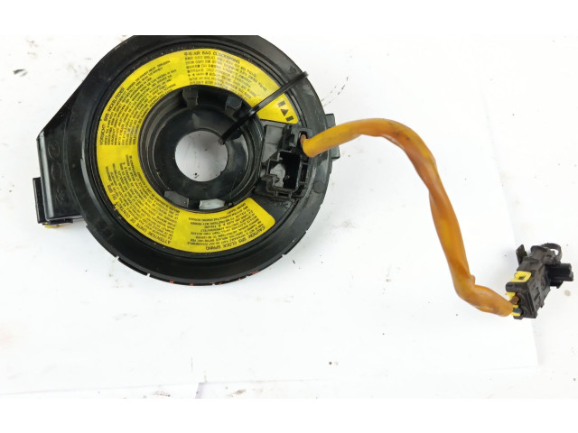 Подушка безопасности водителя    Hyundai Getz