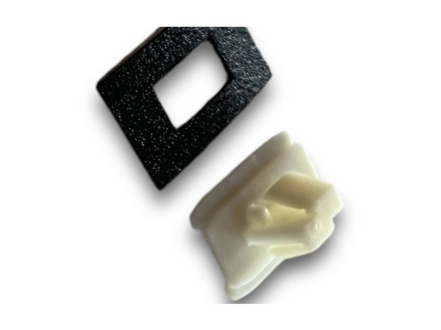 Блок комфорта 8P0853585   Audi A6 S6 C8 4K   