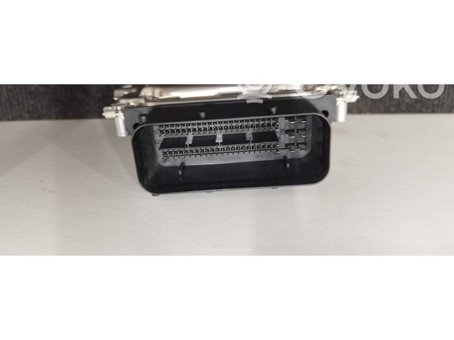 Блок управления A0009009109, A0009019603   Mercedes-Benz GLE (W166 - C292)