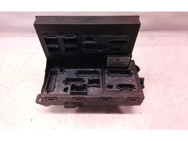 Pojistková skříňka Řídící jednotka BSM 2115454401, 2115454401 Mercedes-Benz CLS AMG C219 2004