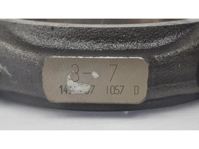 Ojnice 057198401C Audi Q7 4M 4.1