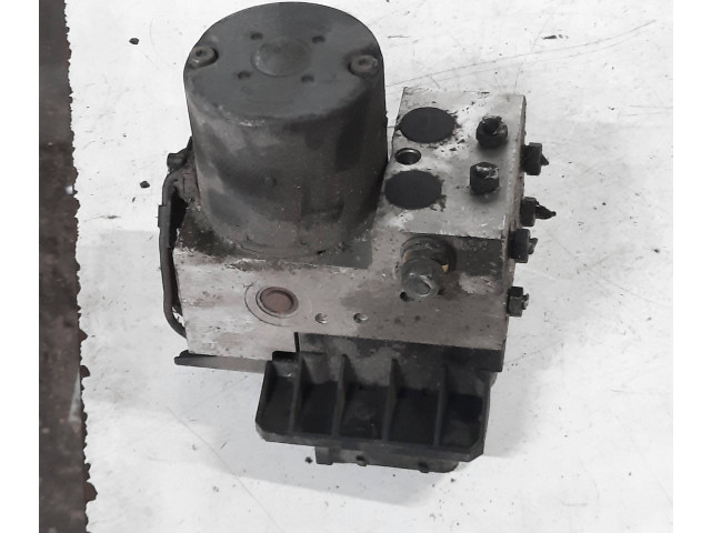 Блок АБС 8E0614111T Audi A6 S6 C5 4B 1997 - 2005 года