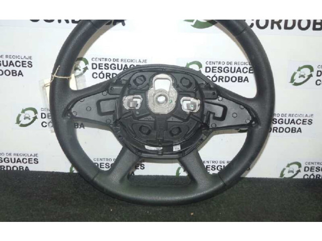 Руль Dacia Sandero - года TRW