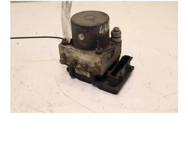 Блок АБС    Hyundai  Getz   -  года