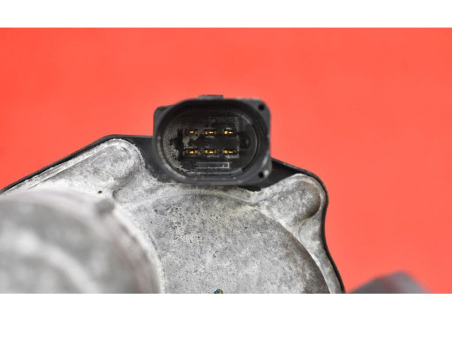 Дроссель 03C133062C, 03C133062C Skoda Fabia Mk2 (5J)