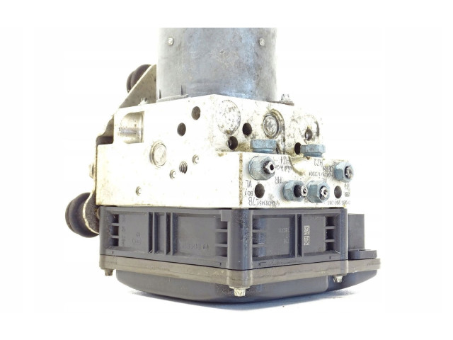 ABS Steuergerät 4H0907379B   Audi A8 S8 D4 4H 2013