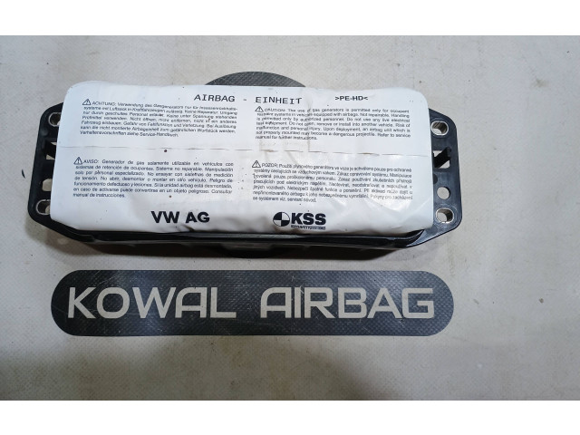 Подушка безопасности пассажира    Audi A6 S6 C8 4K