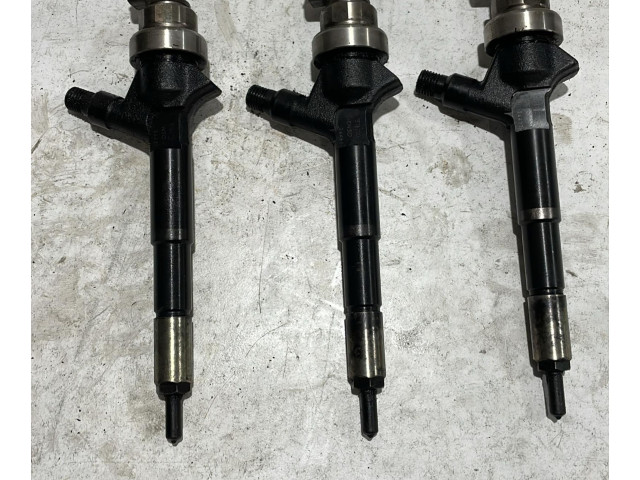 Vstřikovač 8-97376270-3, 8-97376270-3   Opel Astra J     