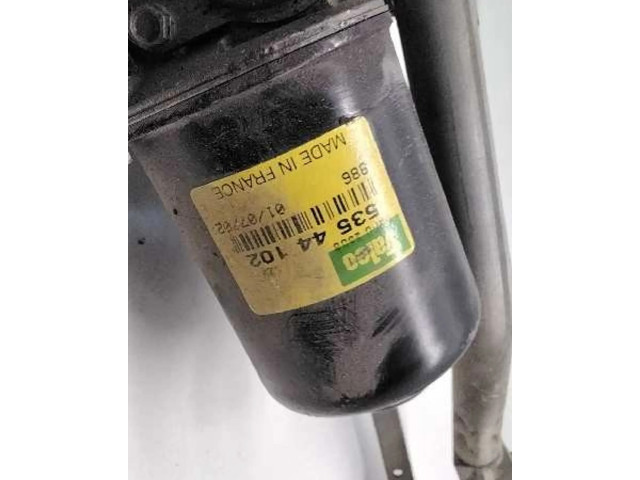 Моторчик дворников 53544102    Citroen Saxo