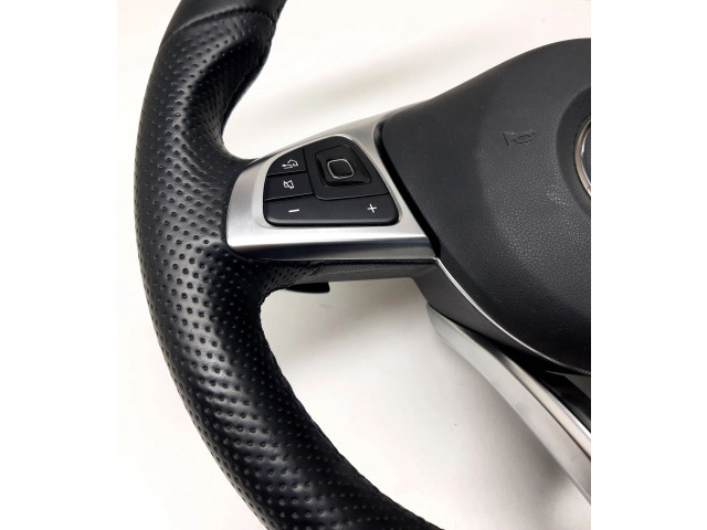 Volant Mercedes-Benz E AMG W213 2014