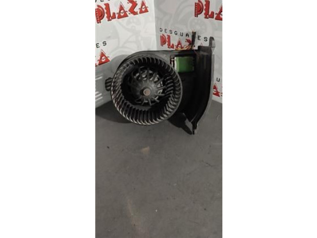 Вентилятор печки    X65R665626F, X65R665626F   Renault Clio II