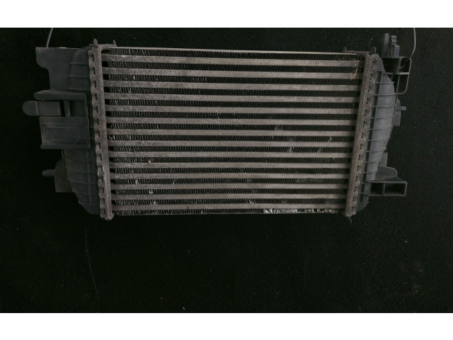 Интеркулер 13337687, W683001 Opel Meriva B