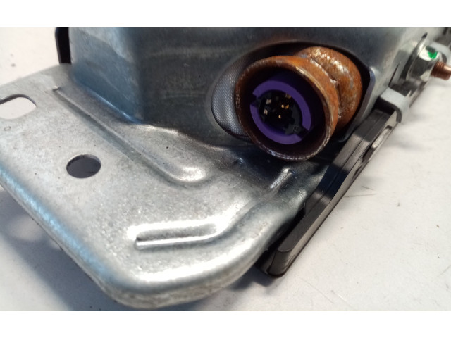 Подушка безопасности для колен 9296980, 72129296980 BMW X1 F48 F49