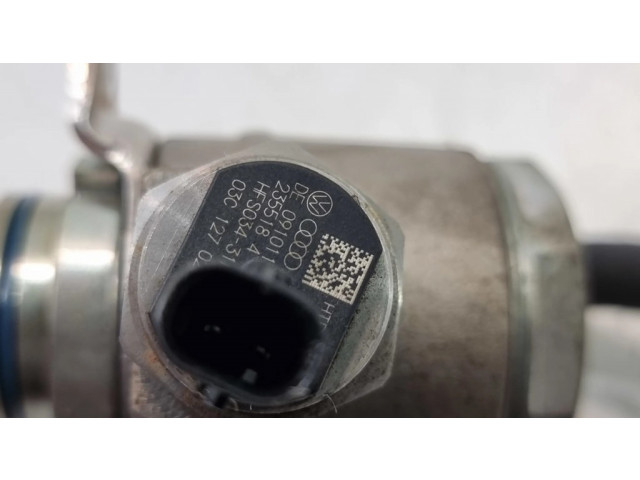 Топливный насос