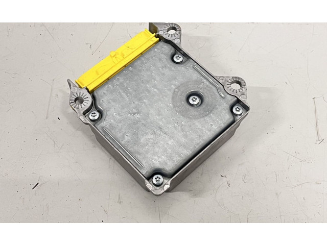 Блок подушек безопасности 1K0909605T, 1K0909605T   Skoda Octavia Mk2 (1Z)