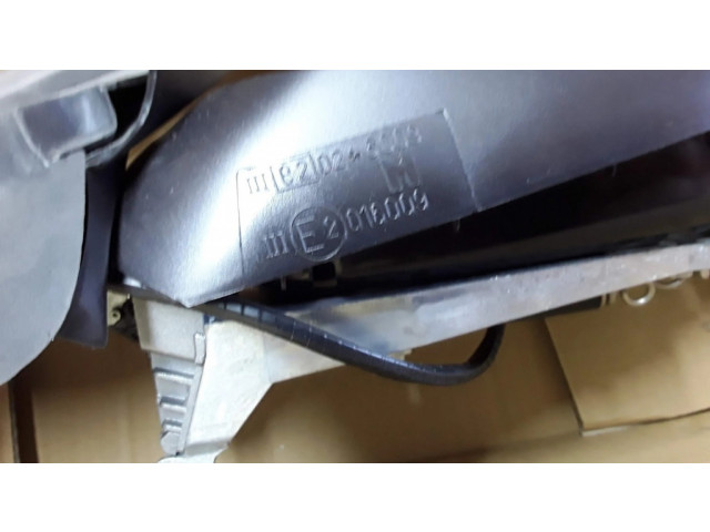 Зеркало электрическое        Saab 9-5  2006-2010 года   