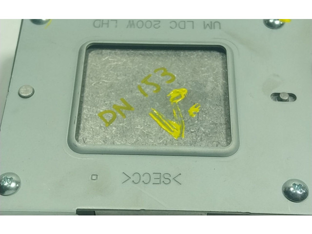 Блок управления 95770C5000   KIA Sorento