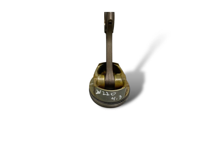 Píst M113941, M113 Mercedes-Benz S W220 113.941