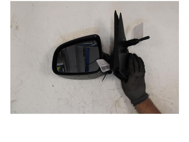 Зеркало электрическое        Dacia Logan II  2012-2020 года   