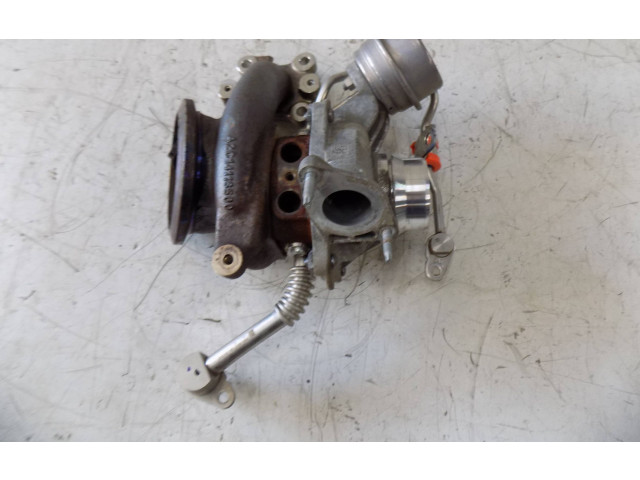 Turbodmychadlo Турбина HX7G6K682CB, HX7G-6K682-CB Ford Kuga III YZDA