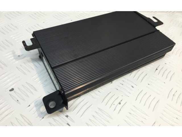 Звукоусилитель