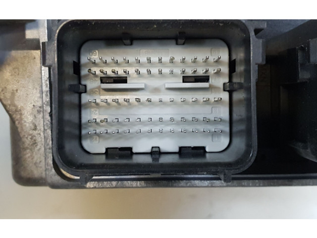 Дисплей JR3T-14B321-CA, CU5T-14F262-GB Ford Mustang VI