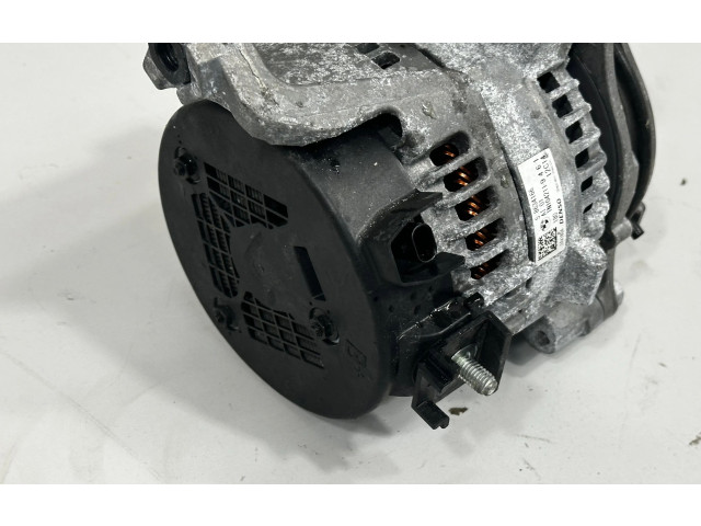 Генератор 8634166, 8689831 BMW X3 G01