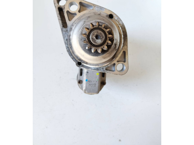 Pojistková skříňka Řídící jednotka BSM 02Z911024A, 0804100399 Volkswagen Polo V 6R 2012